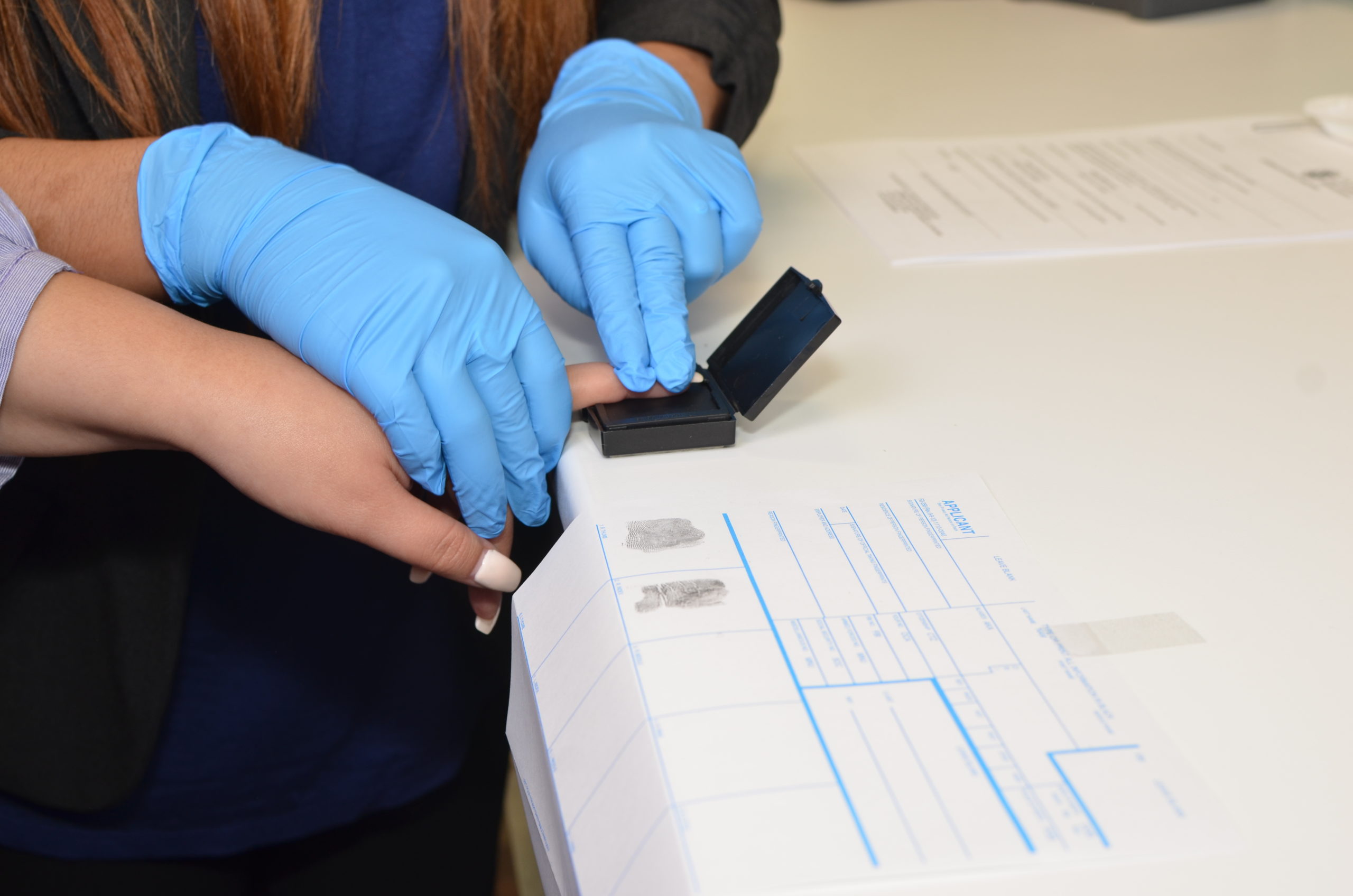 Biometrics Services Now OPEN Immigration Law Offices of Hadley