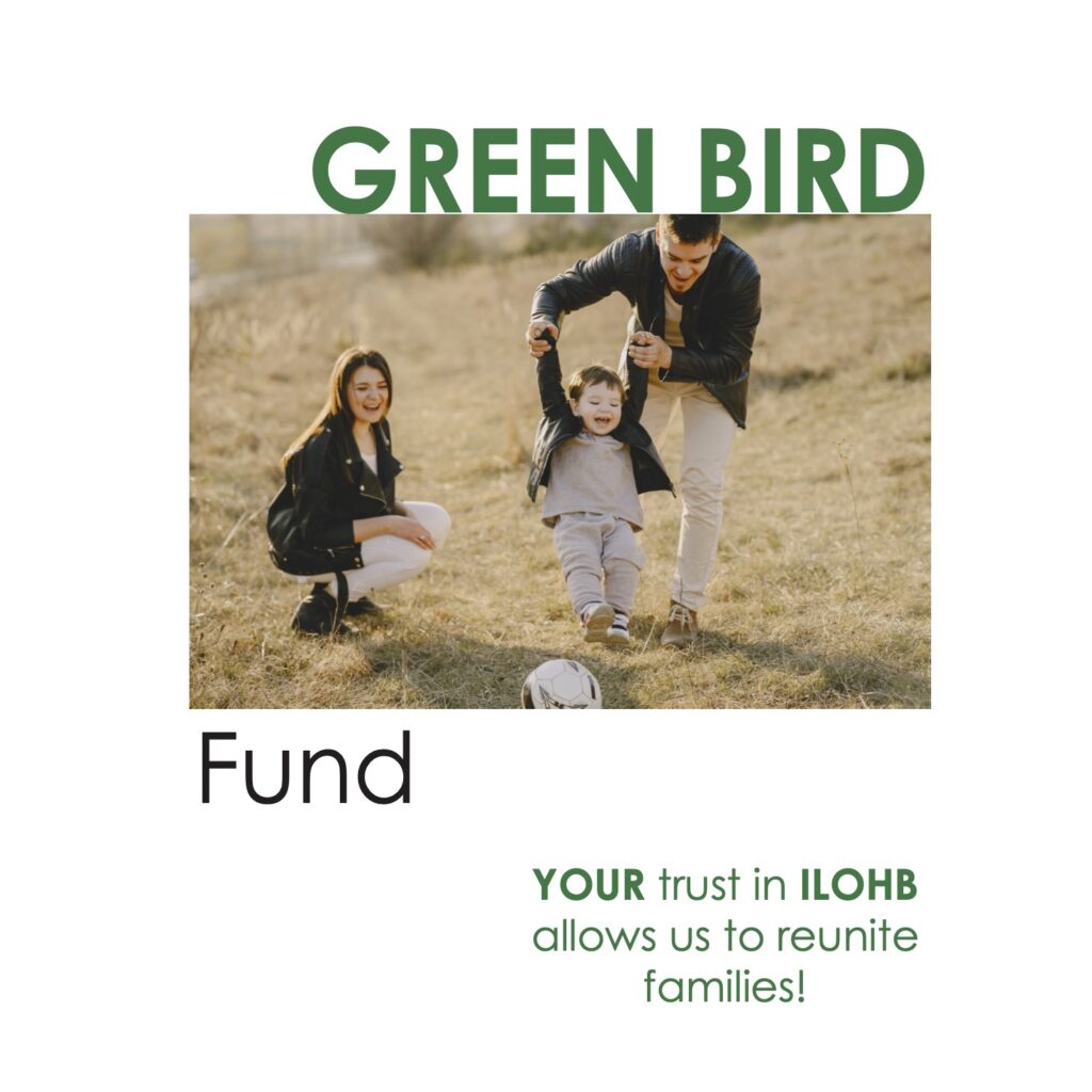 ILOHB Fund Family