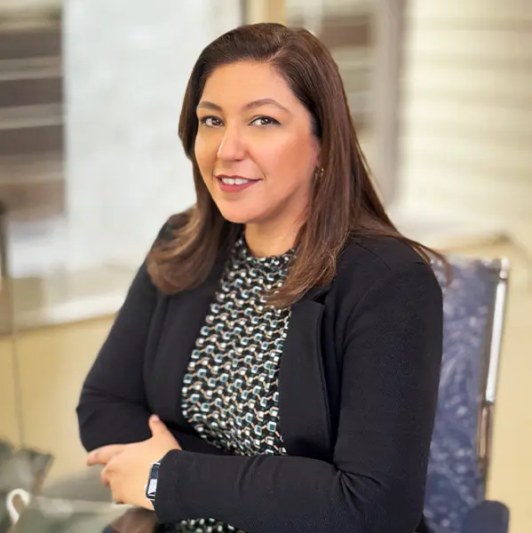 Picture of Adelita Cifuentes.