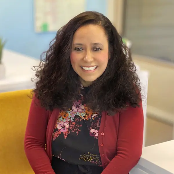 Picture of Fabiola Sucely Padilla.