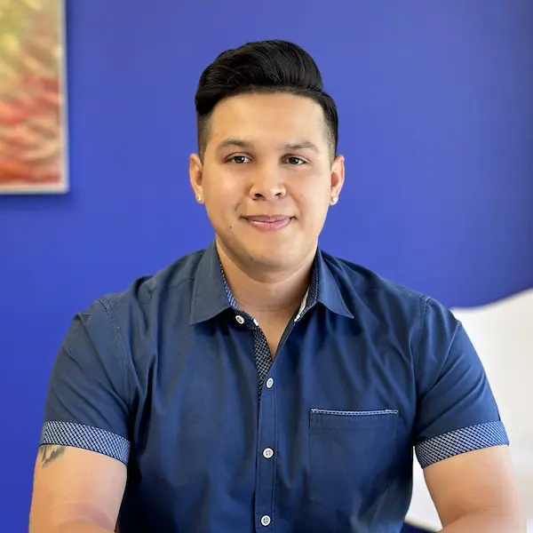 Picture of Jonathan Martinez.