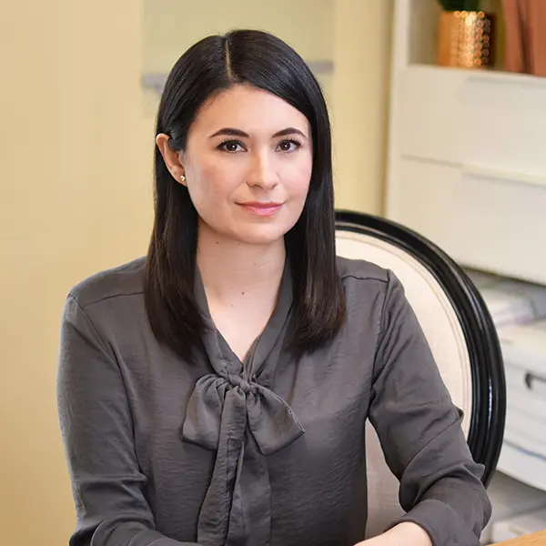 Picture of Karla Zepeda.
