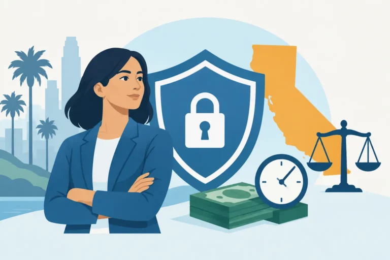 Best Defenses Against Wage Theft in California