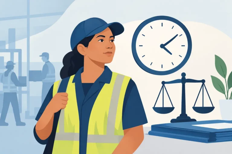 Can Undocumented Workers File Overtime Claims?