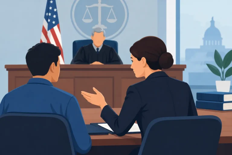 Removal Hearing Defense Strategies That Can Help